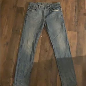 American eagles jeans 34x36